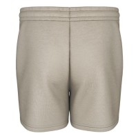 Mouvement de tête court gris  Offre - Pas cher