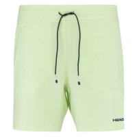 Short Head Padel Light Green  Offer + Cheap
