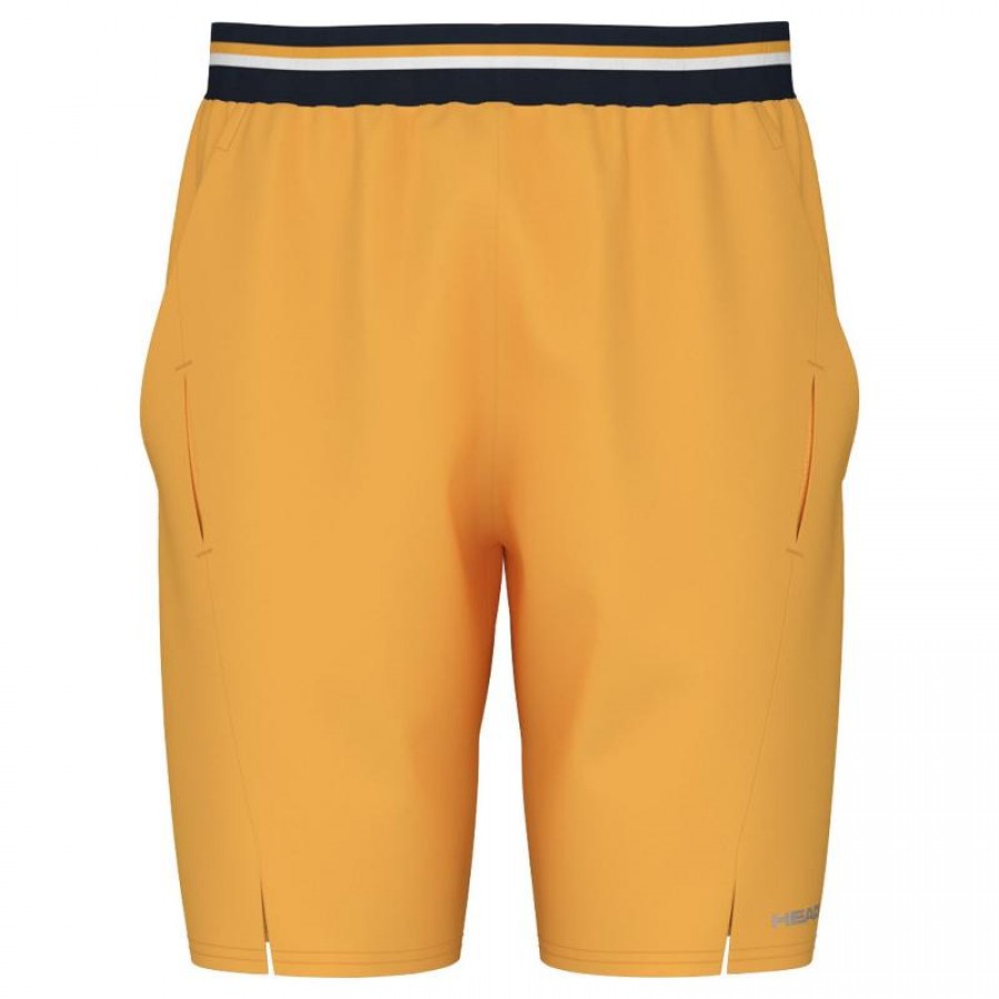 Tete courte Performance Banane  Offre - Pas cher
