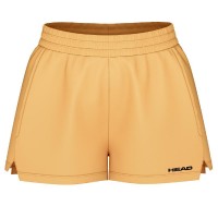 Short de jeu Yellow Head pour femme  Offre - Pas cher