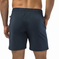 Jeu de tete courte Azul Marino  Offre - Pas cher