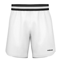 Head Power White Navy Blue Short  Offer + Cheap