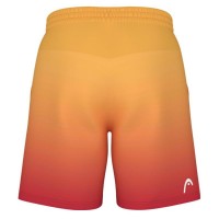 Tete courte Power II Banane Rojo  Offre - Pas cher