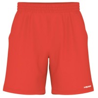 Tete courte Power Rojo  Offre - Pas cher