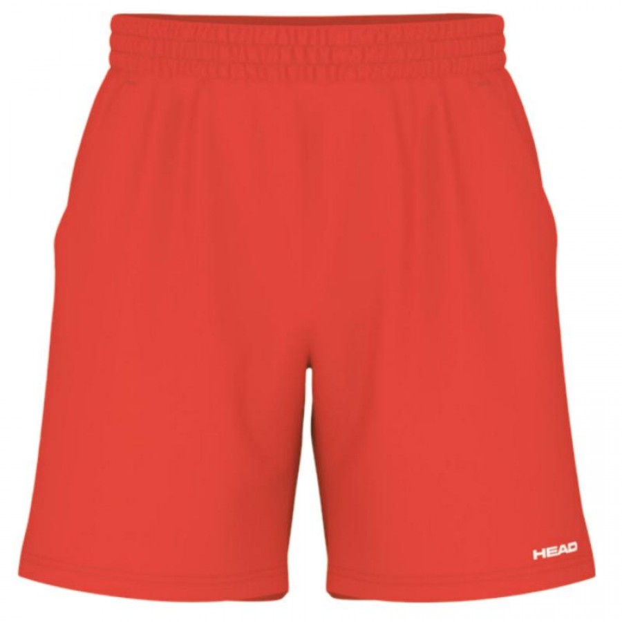 Tete courte Power Rojo  Offre - Pas cher