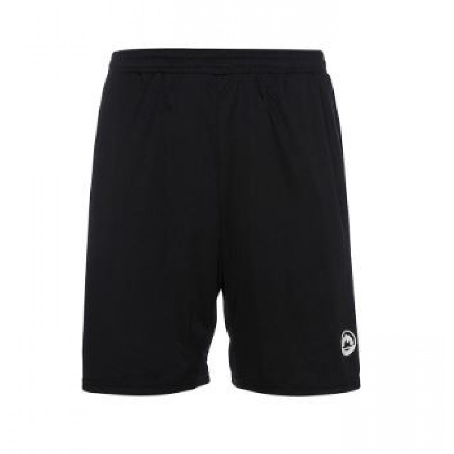 Short JAHayber DA4362-201 Black  Oferta + Barato