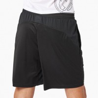 calções  JHayber Básico Preto Branco  Oferta + Barato