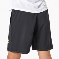 Short JHayber Boss Negro  Oferta + Barato