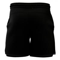 Short Joma Challenge Negro  Offre - Pas cher
