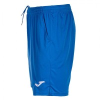 Short Joma Drive Azul Royal  Offre - Pas cher