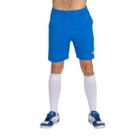 Short Joma Drive Azul Royal  Offre - Pas cher