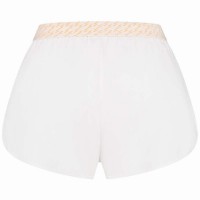 Short Kswiss Hypercourt 6 Blanco Mujer  Offer + Cheap