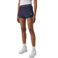 Short Kswiss Hypercourt 6 Peacoat Mujer  Offer + Cheap