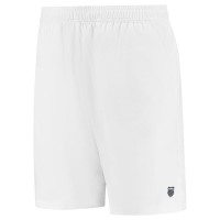 Short Kswiss Hypercourt 7 pouces Blanco  Offre - Pas cher