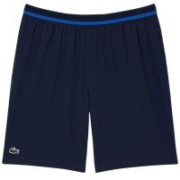 Short Lacoste Novak Djokovic Azul Marino  Oferta + Barato