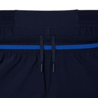 Short Lacoste Novak Djokovic Azul Marino  Oferta + Barato