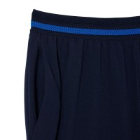 Short Lacoste Novak Djokovic Azul Marino  Oferta + Barato