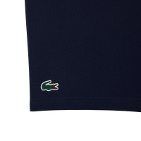 Short Lacoste Novak Djokovic Azul Marino  Oferta + Barato