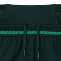 Short Lacoste Novak Djokovic Verde  Offre - Pas cher