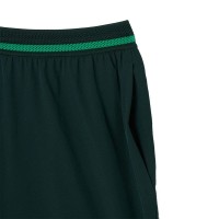 Short Lacoste Novak Djokovic Verde  Offre - Pas cher