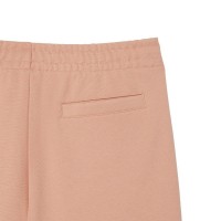 Short Lacoste Regular Fit Beige Coral  Oferta + Barato