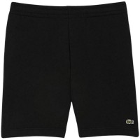 Short Lacoste Regular Fit Negro  Offer + Cheap
