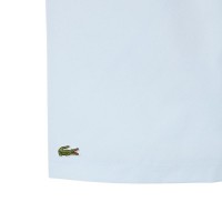 Short Lacoste Sport Azul Claro  Oferta + Barato