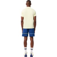 Calções de Ténis Lacoste Sport Azul  Oferta + Barato