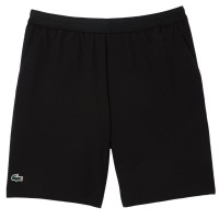 Short Lacoste Sport Ultra Dry Negro  Offer + Cheap