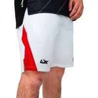 Short Lok A1 Padel Lewis Blanco  Offer + Cheap