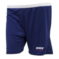 Short Nox Azul Marino Mujer  Offer + Cheap