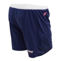 Short Nox Azul Marino Mujer  Offer + Cheap