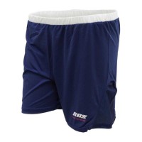Short Nox Azul Marino Mujer  Offer + Cheap