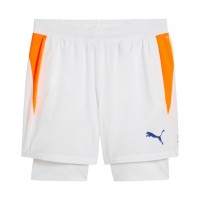 Puma Individual Blanco Curto  Oferta + Barato