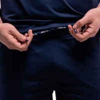Calcões Siux Club Azul Marinho  Oferta + Barato
