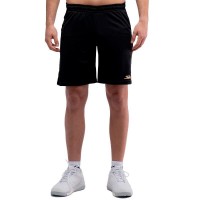 Short Siux Club Negro  Offre - Pas cher
