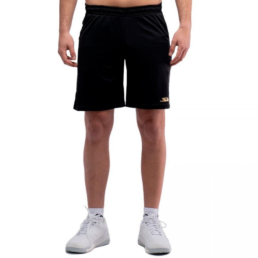 Short Siux Club Negro  Offre - Pas cher