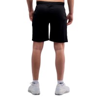 Short Siux Club Negro  Offre - Pas cher