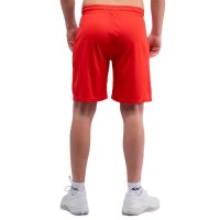 Siux Club Red Shorts  Offer + Cheap