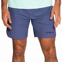 Short Siux Dusk Purpura Marino  Offer + Cheap