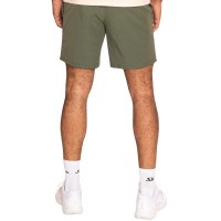 Short Siux Gea Verde  Offer + Cheap