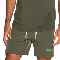 Short Siux Gea Verde  Offer + Cheap