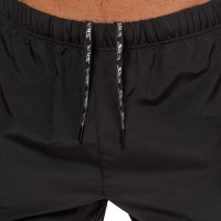 Short Siux Match 24 Negro  Oferta + Barato