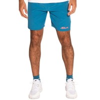 Short Siux Pouli Azul  Oferta + Barato