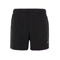 Short Slazenger Teo Track Negro  Offre - Pas cher