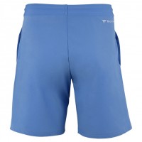 Short Tecnifibre Team Azul  Oferta + Barato