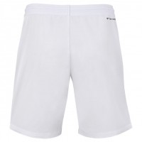 Short Tecnifibre Team Blanco  Offer + Cheap