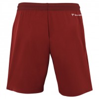 Short Tecnifibre Team Granate  Offre - Pas cher