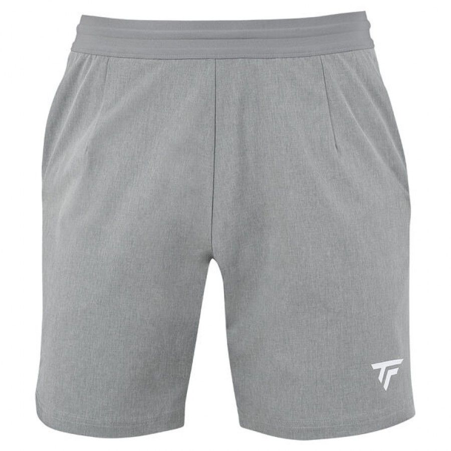 Short Tecnifibre Team Plata  Offer + Cheap