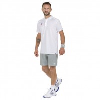 Short Tecnifibre Team Plata  Offer + Cheap